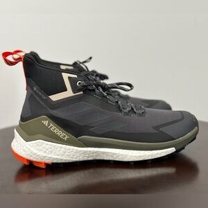 Adidas Terrex Free Hiker 2 Gore-tex
